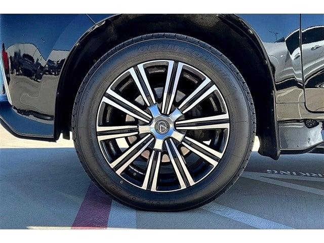 2018 Lexus LX 570 Vehicle Photo in Grapevine, TX 76051