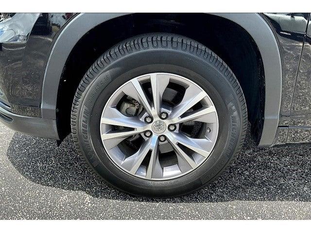 2014 Toyota Highlander Vehicle Photo in San Antonio, TX 78230