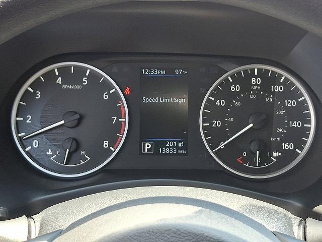 2024 Nissan Sentra Vehicle Photo in HARRISBURG, PA 17111-1033