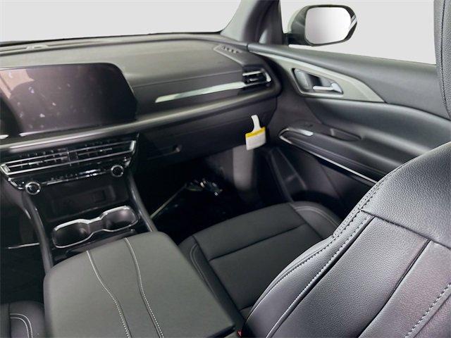 2025 Chevrolet Traverse Vehicle Photo in PUYALLUP, WA 98371-4149