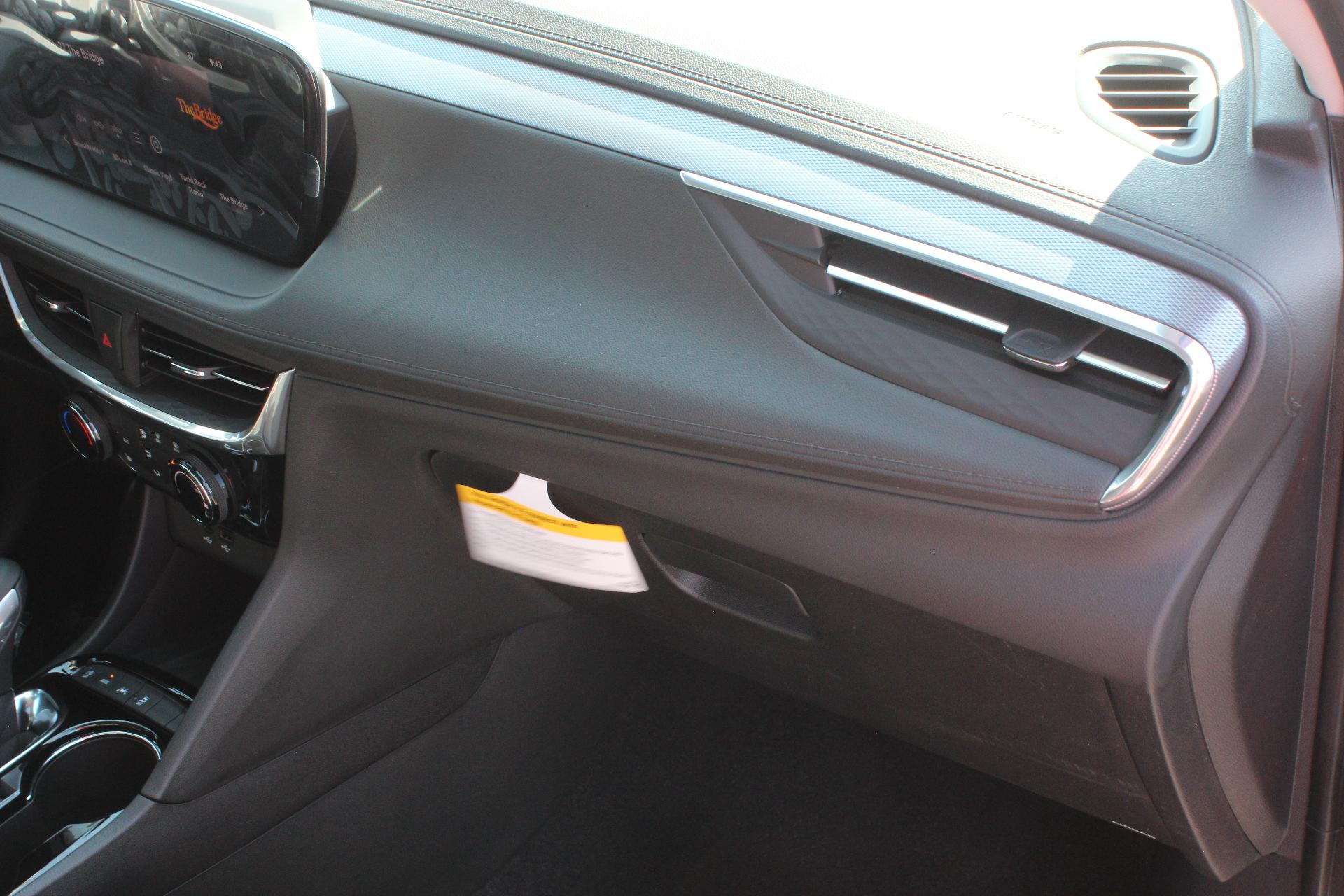 2026 Buick Encore GX Vehicle Photo in AURORA, CO 80012-4011