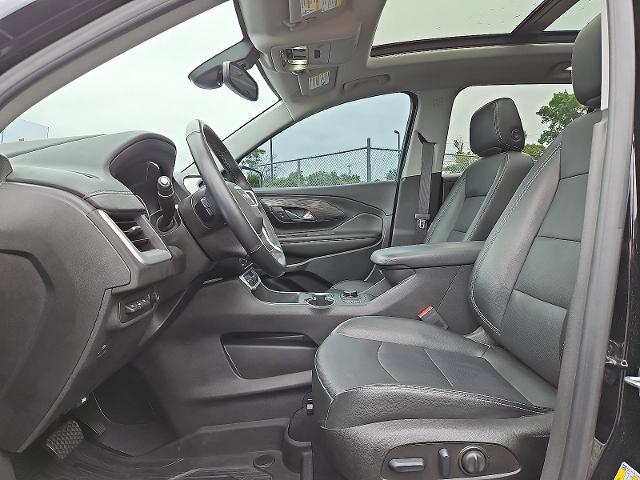 2023 GMC Terrain Vehicle Photo in TREVOSE, PA 19053-4984