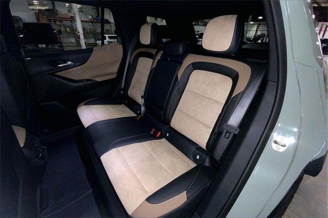 2026 Chevrolet Equinox Vehicle Photo in KANSAS CITY, MO 64114-4502
