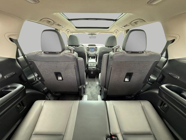 2022 Subaru Ascent Vehicle Photo in Appleton, WI 54914
