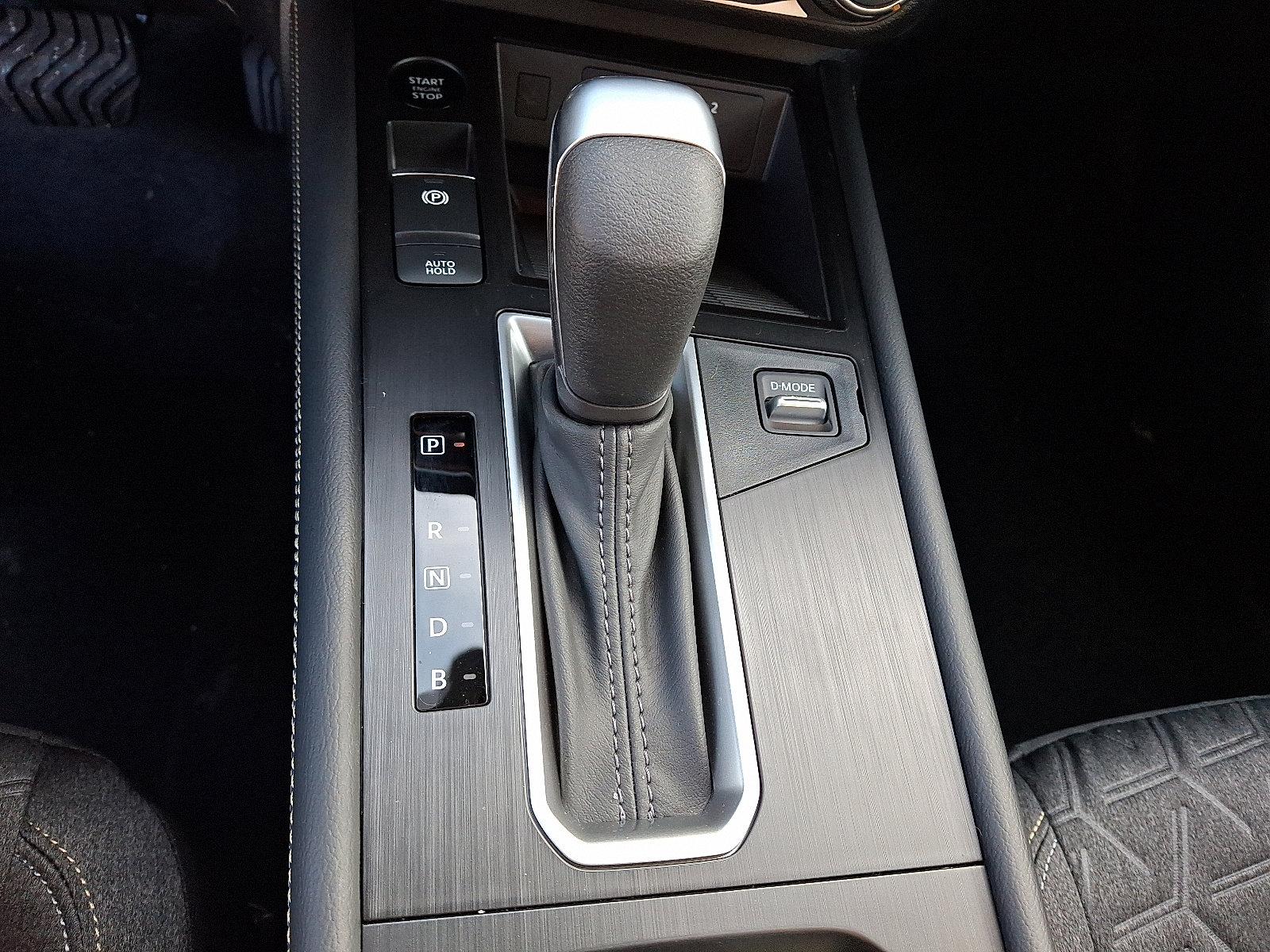 2025 Nissan Kicks Vehicle Photo in Jenkintown, PA 19046