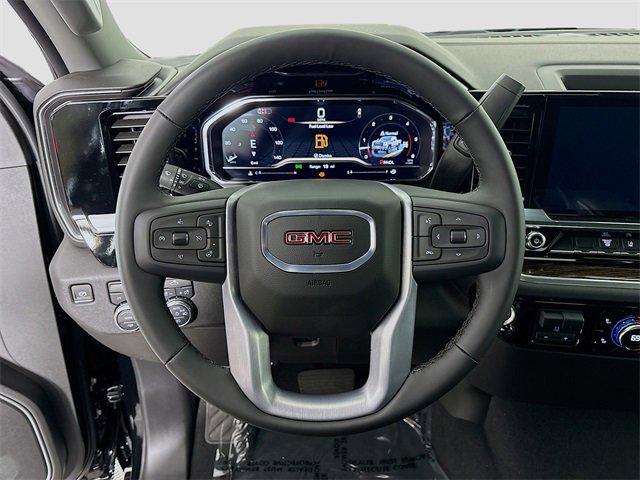 2025 GMC Sierra 3500 HD Vehicle Photo in PUYALLUP, WA 98371-4149