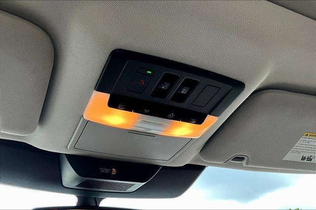 2022 Nissan Pathfinder Vehicle Photo in San Antonio, TX 78230