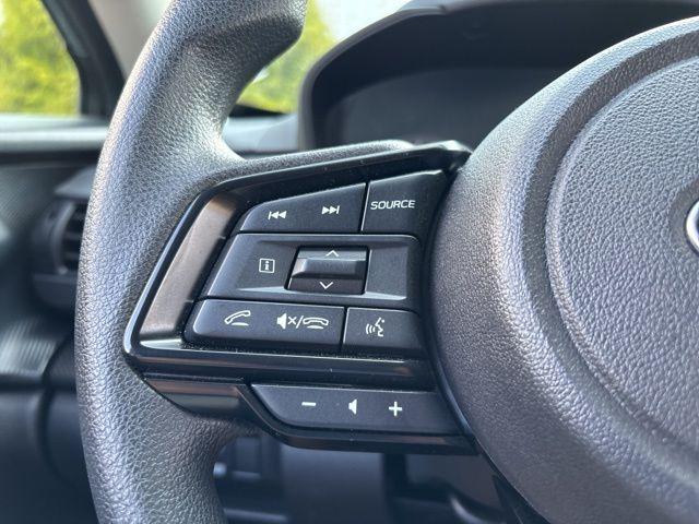 2024 Subaru Crosstrek Vehicle Photo in Pleasant Hills, PA 15236