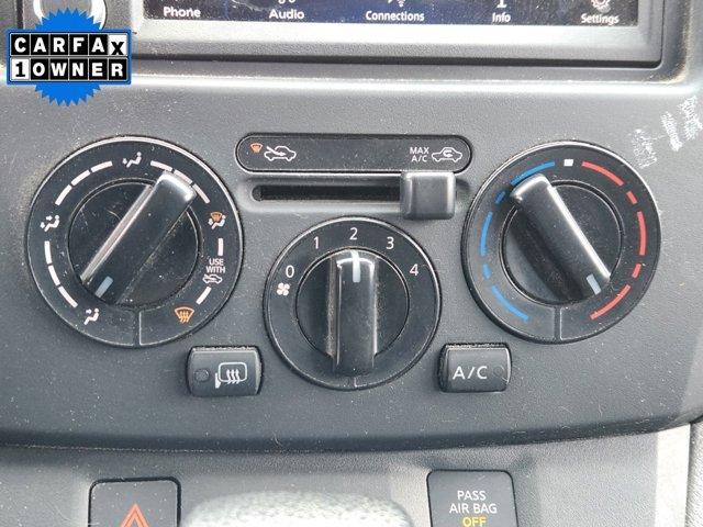2021 Nissan NV200 Compact Cargo Vehicle Photo in Ardmore, PA 19003