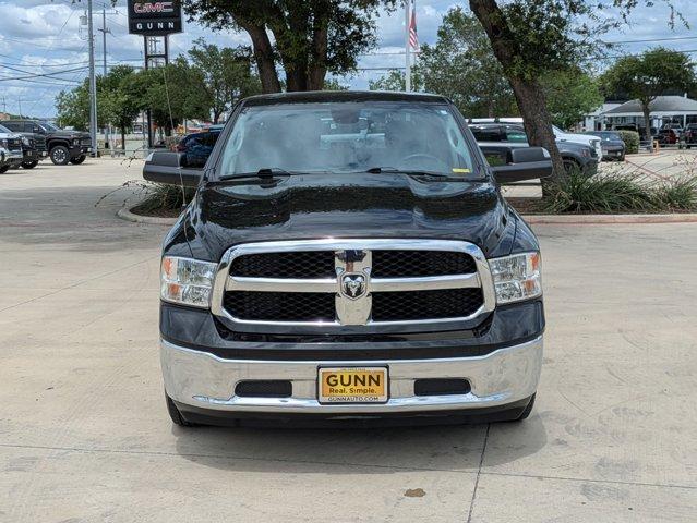 2023 Ram 1500 Classic Vehicle Photo in SELMA, TX 78154-1459