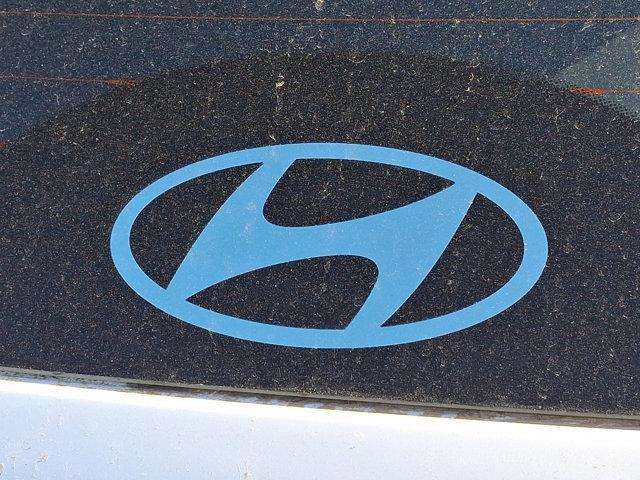 2025 Hyundai TUCSON Vehicle Photo in Philadelphia, PA 19116
