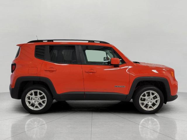 2020 Jeep Renegade Vehicle Photo in Oshkosh, WI 54904