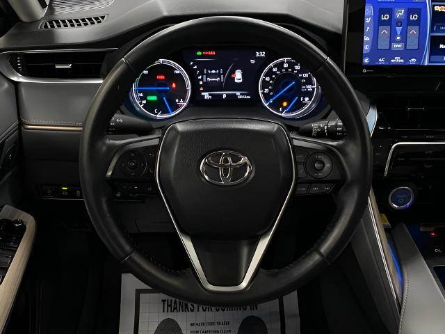 2021 Toyota Venza Vehicle Photo in Appleton, WI 54913