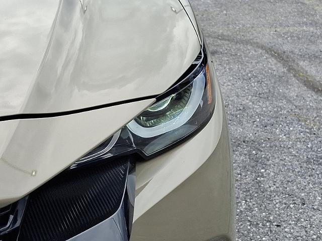 2023 Mazda CX-50 Vehicle Photo in HARRISBURG, PA 17111-1033
