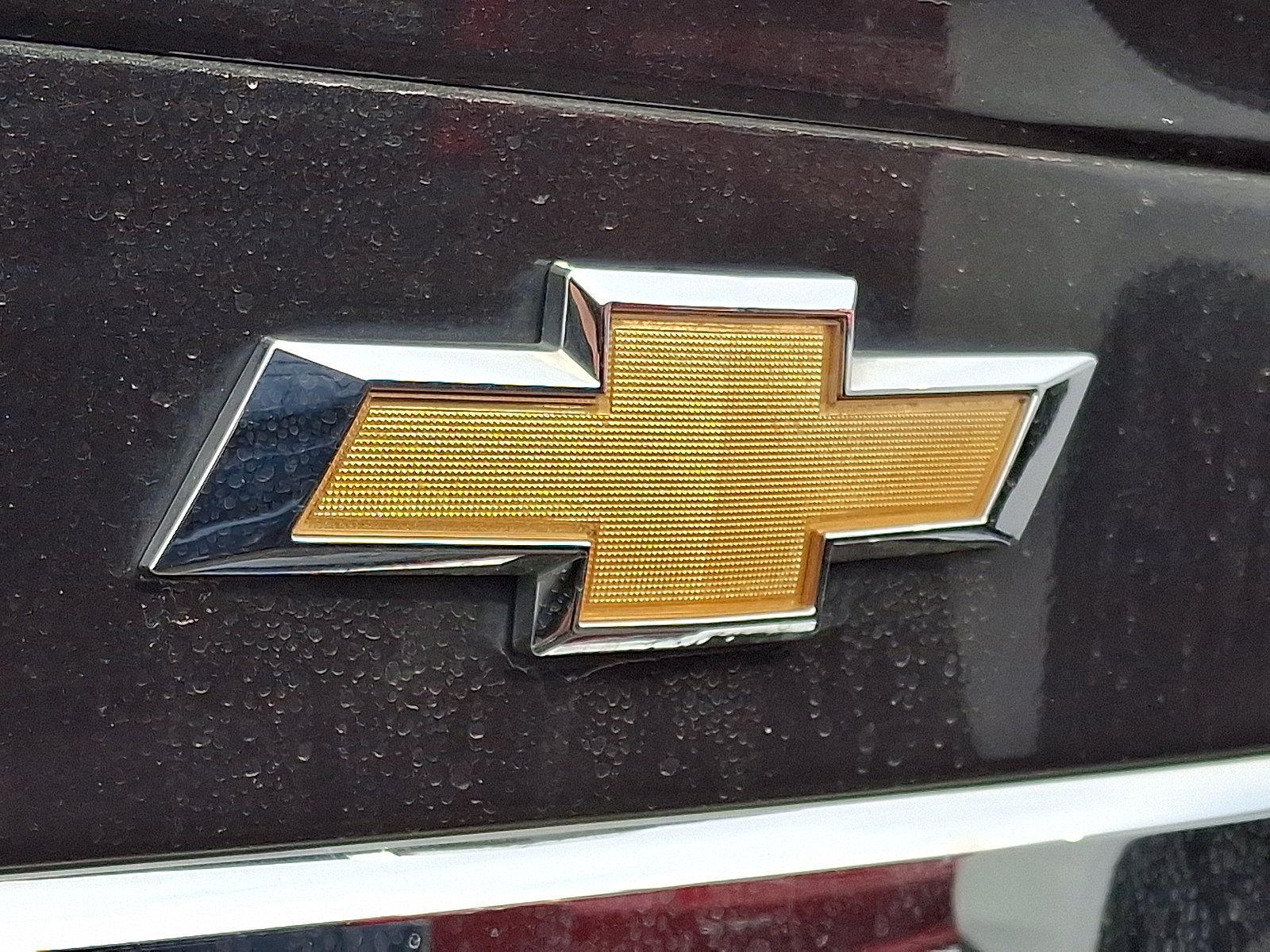 2012 Chevrolet Cruze Vehicle Photo in BETHLEHEM, PA 18017-9401
