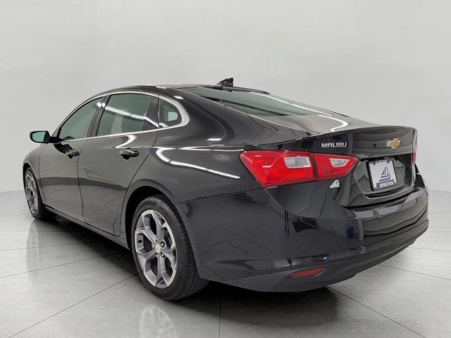 2024 Chevrolet Malibu Vehicle Photo in NEENAH, WI 54956-2243