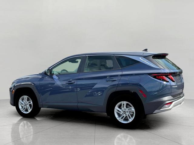 2025 Hyundai TUCSON Vehicle Photo in Green Bay, WI 54304