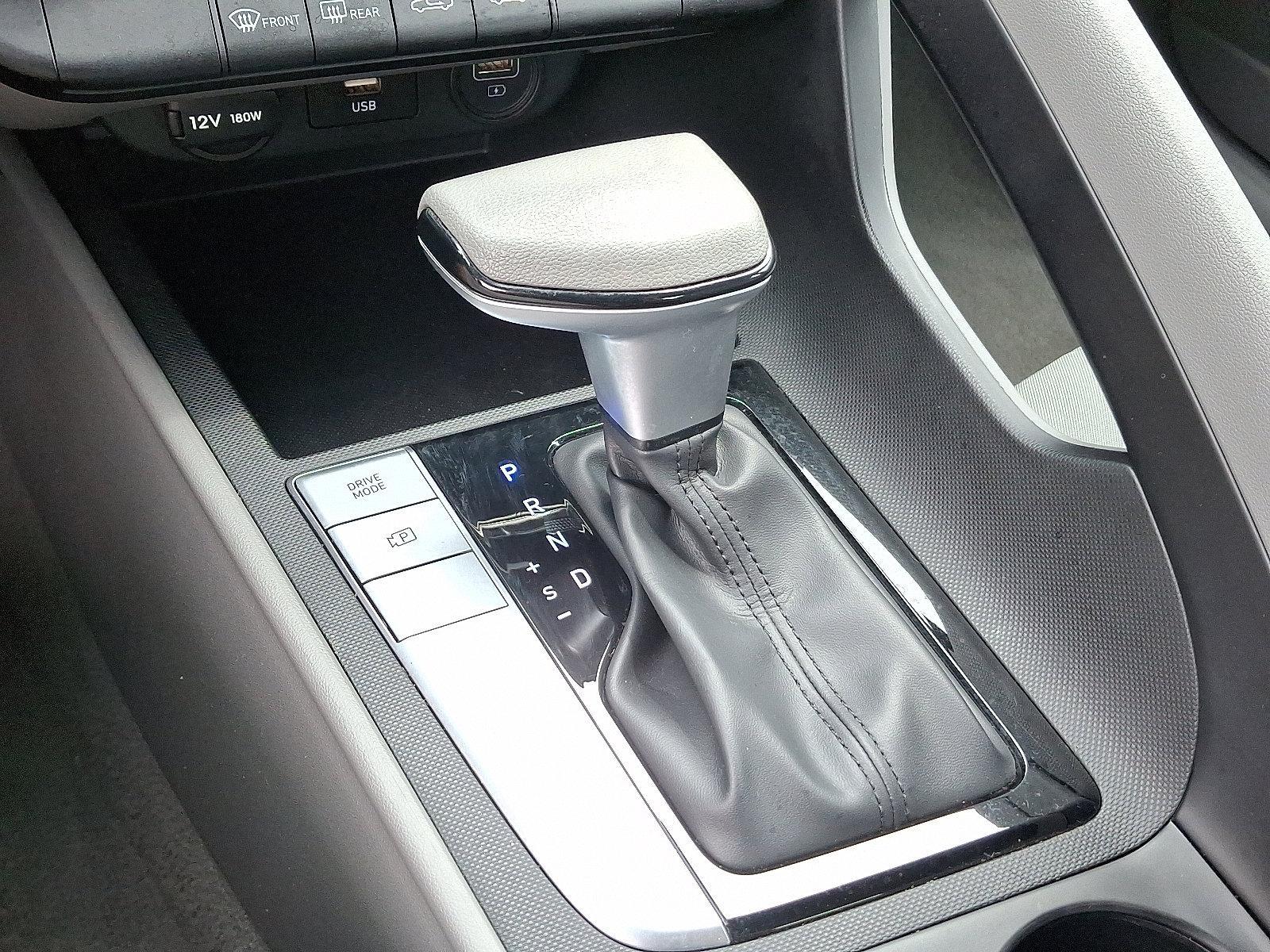 2023 Hyundai ELANTRA Vehicle Photo in Trevose, PA 19053