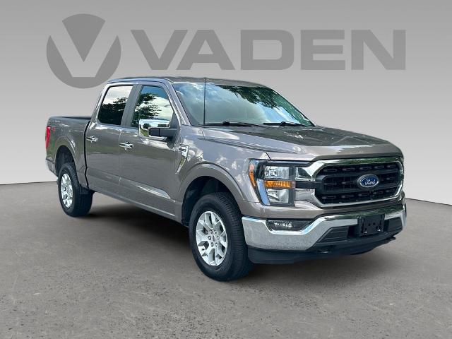 2023 Ford F-150 Vehicle Photo in Statesboro, GA 30458