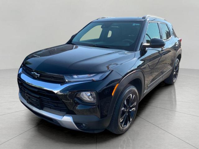 2022 Chevrolet Trailblazer Vehicle Photo in APPLETON, WI 54914-4656