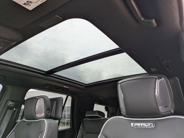 2025 GMC Yukon Vehicle Photo in SELMA, TX 78154-1460