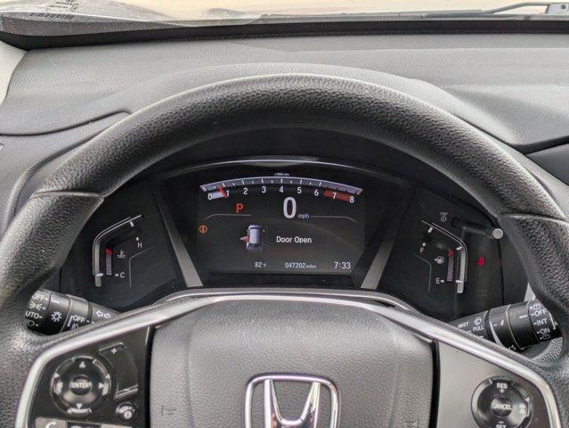 2020 Honda CR-V Vehicle Photo in SELMA, TX 78154-1460