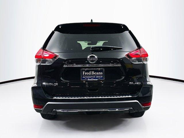 2018 Nissan Rogue Vehicle Photo in Flemington, NJ 08822