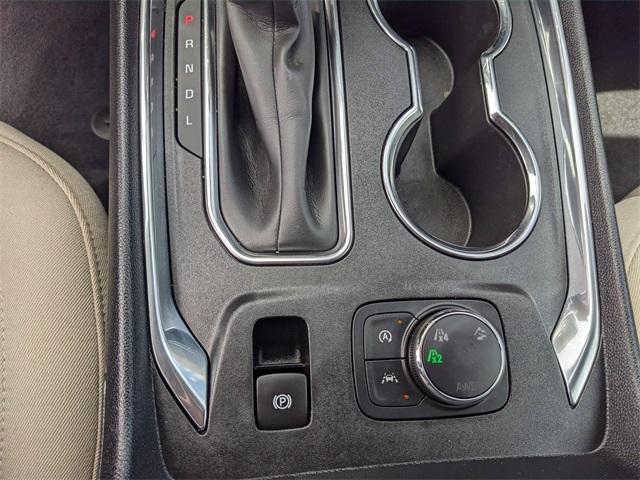 2023 Chevrolet Traverse Vehicle Photo in AURORA, CO 80012-4011