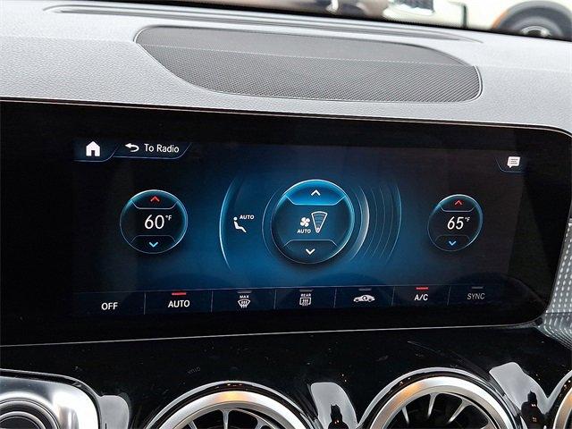 2022 Mercedes-Benz GLB Vehicle Photo in Willow Grove, PA 19090