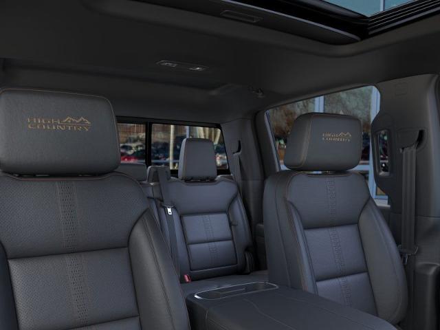 2025 Chevrolet Silverado 1500 Vehicle Photo in NEENAH, WI 54956-2243