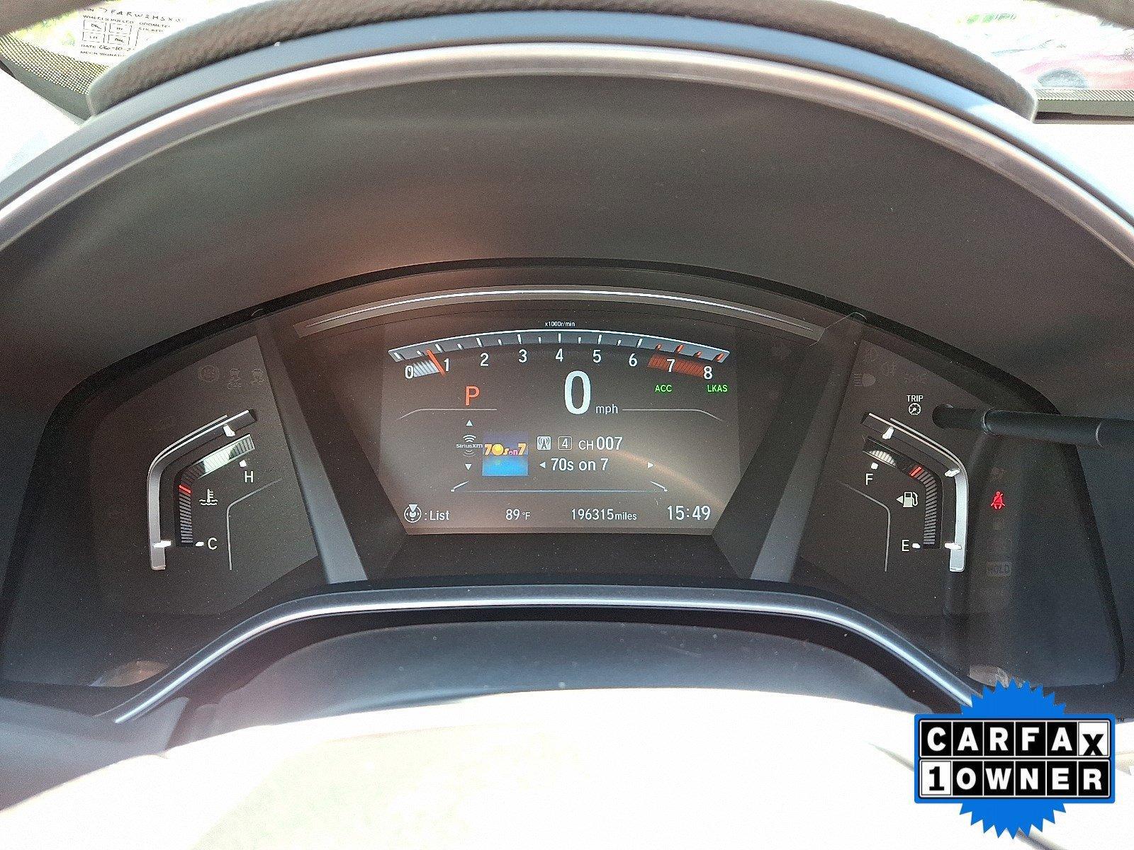 2018 Honda CR-V Vehicle Photo in Harrisburg, PA 17111