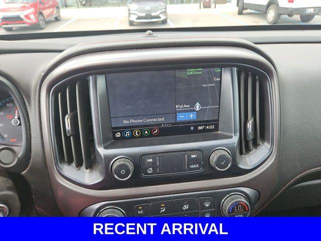 2019 GMC Canyon Vehicle Photo in Merrillville, IN 46410