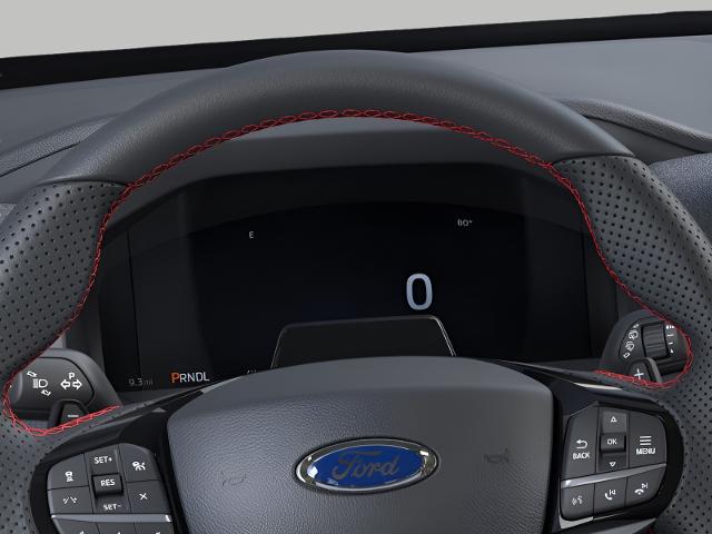 2025 Ford Explorer Vehicle Photo in Neenah, WI 54956