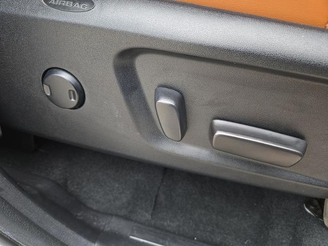 2021 Toyota Tundra 4WD Vehicle Photo in Weatherford, TX 76087