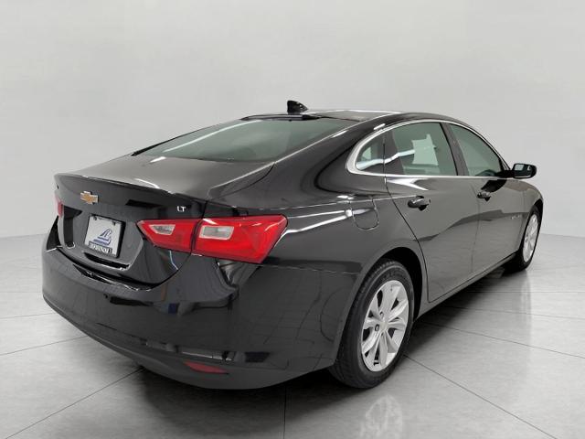 2024 Chevrolet Malibu Vehicle Photo in MANITOWOC, WI 54220-5838