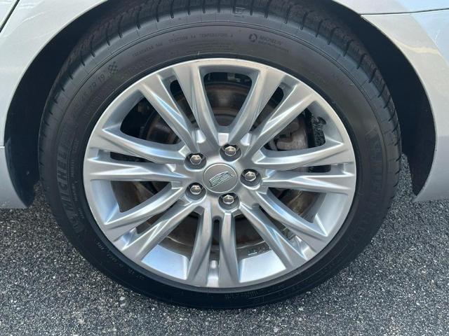 2019 Cadillac XTS Vehicle Photo in COLUMBIA, MO 65203-3903