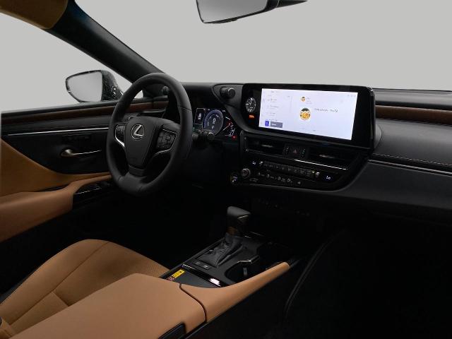 2025 Lexus ES 300h Vehicle Photo in Appleton, WI 54913