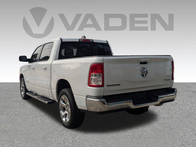 2022 Ram 1500 Vehicle Photo in BRUNSWICK, GA 31525-1881