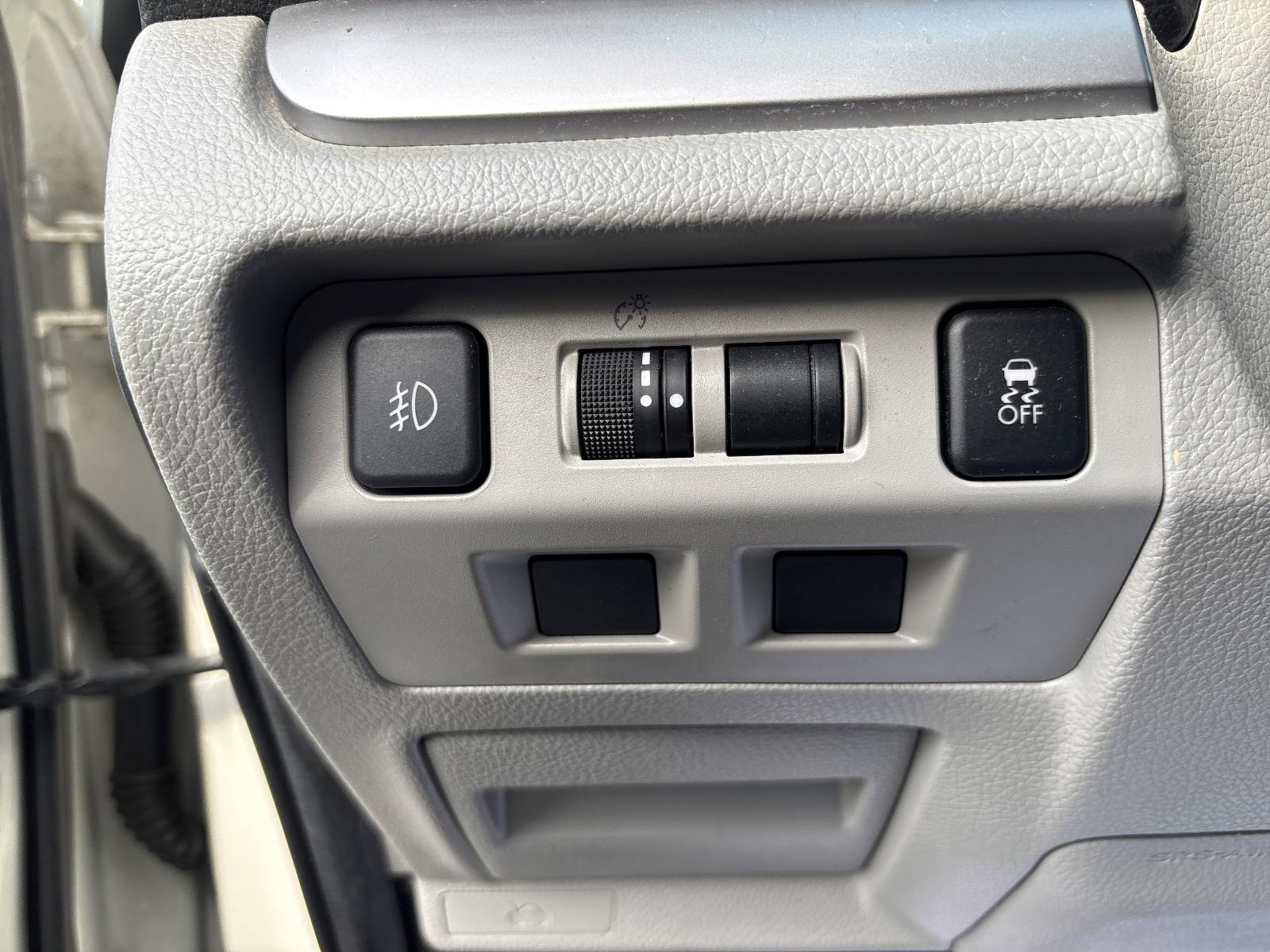 2018 Subaru Forester Vehicle Photo in Mechanicsburg, PA 17050