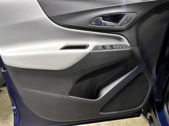 2022 Chevrolet Equinox Vehicle Photo in Roslyn, NY 11576