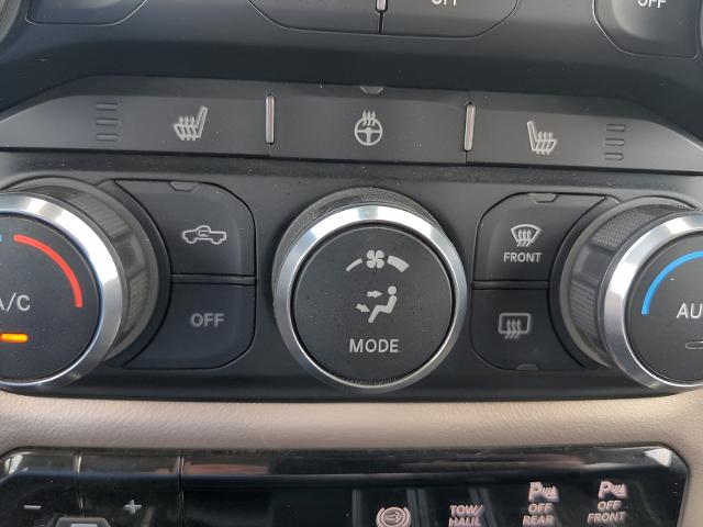 2020 Ram 2500 Vehicle Photo in Green Bay, WI 54304