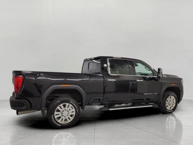 2022 GMC Sierra 2500 HD Vehicle Photo in APPLETON, WI 54914-4656