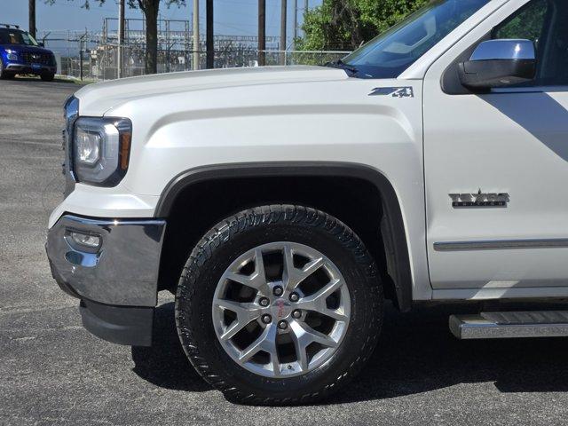 2018 GMC Sierra 1500 Vehicle Photo in Decatur, TX 76234