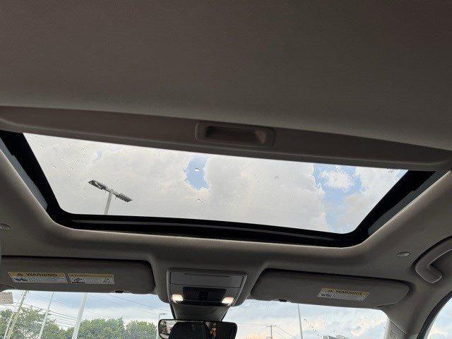 2025 Honda CR-V Vehicle Photo in Mechanicsburg, PA 17050-1707