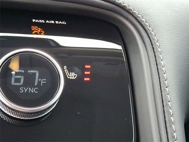 2026 INFINITI QX60 Vehicle Photo in Willow Grove, PA 19090