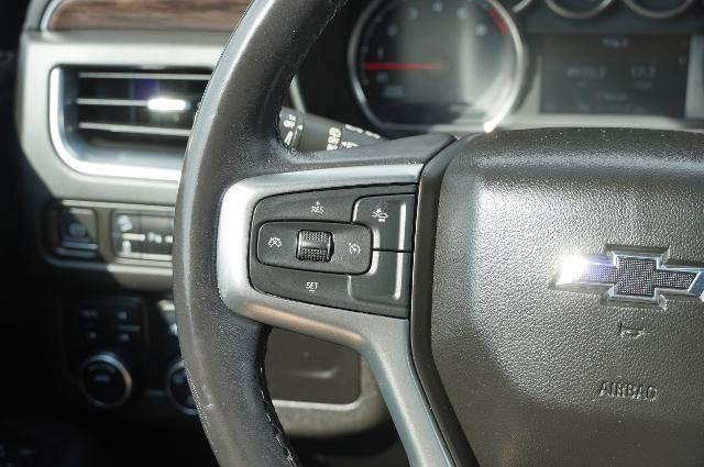 2021 Chevrolet Tahoe Vehicle Photo in Riverdale, UT 84405