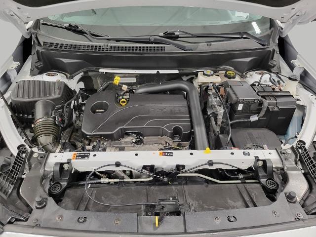 2024 GMC Terrain Vehicle Photo in GREEN BAY, WI 54303-3330