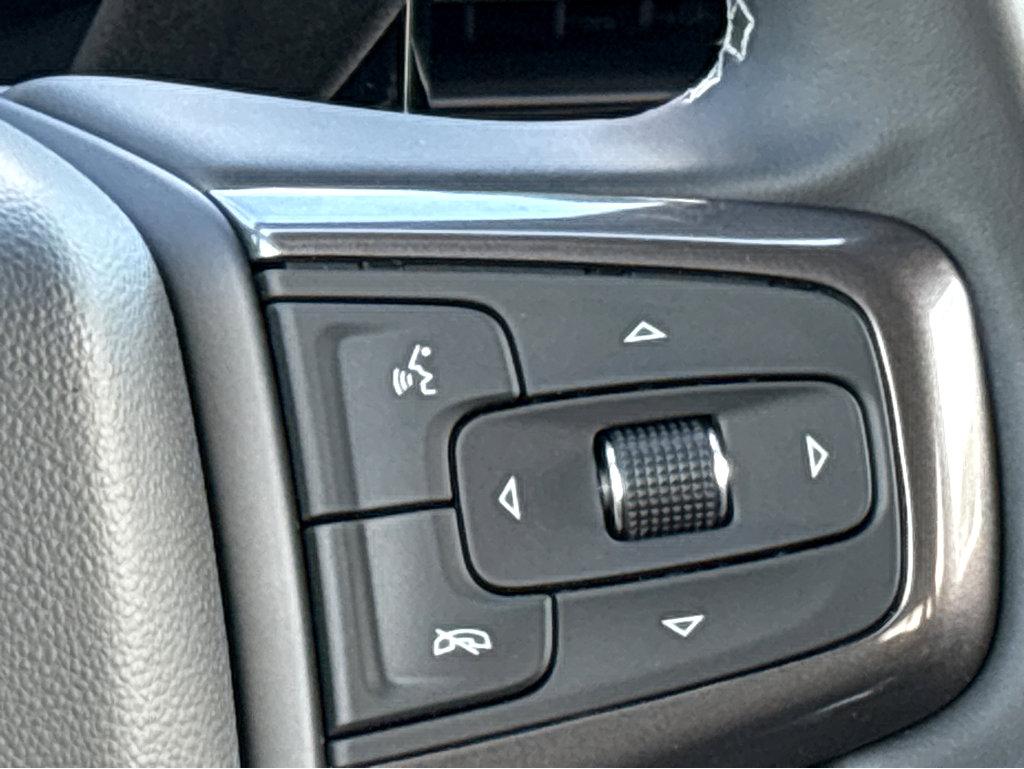 2025 Chevrolet Silverado 2500 HD Vehicle Photo in POOLER, GA 31322-3252
