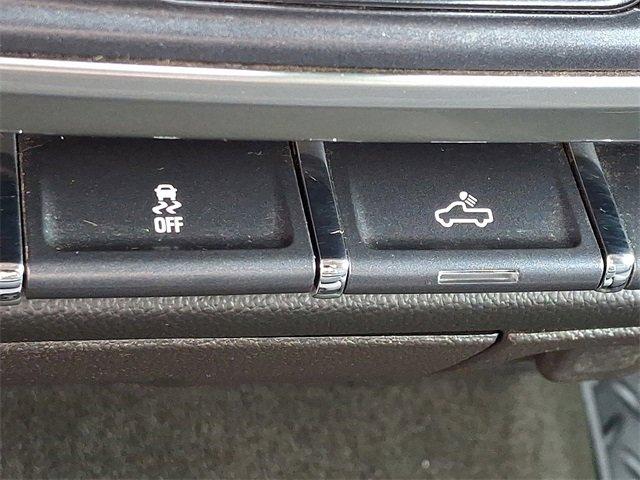 2018 Chevrolet Silverado 1500 Vehicle Photo in LANCASTER, PA 17601-0000