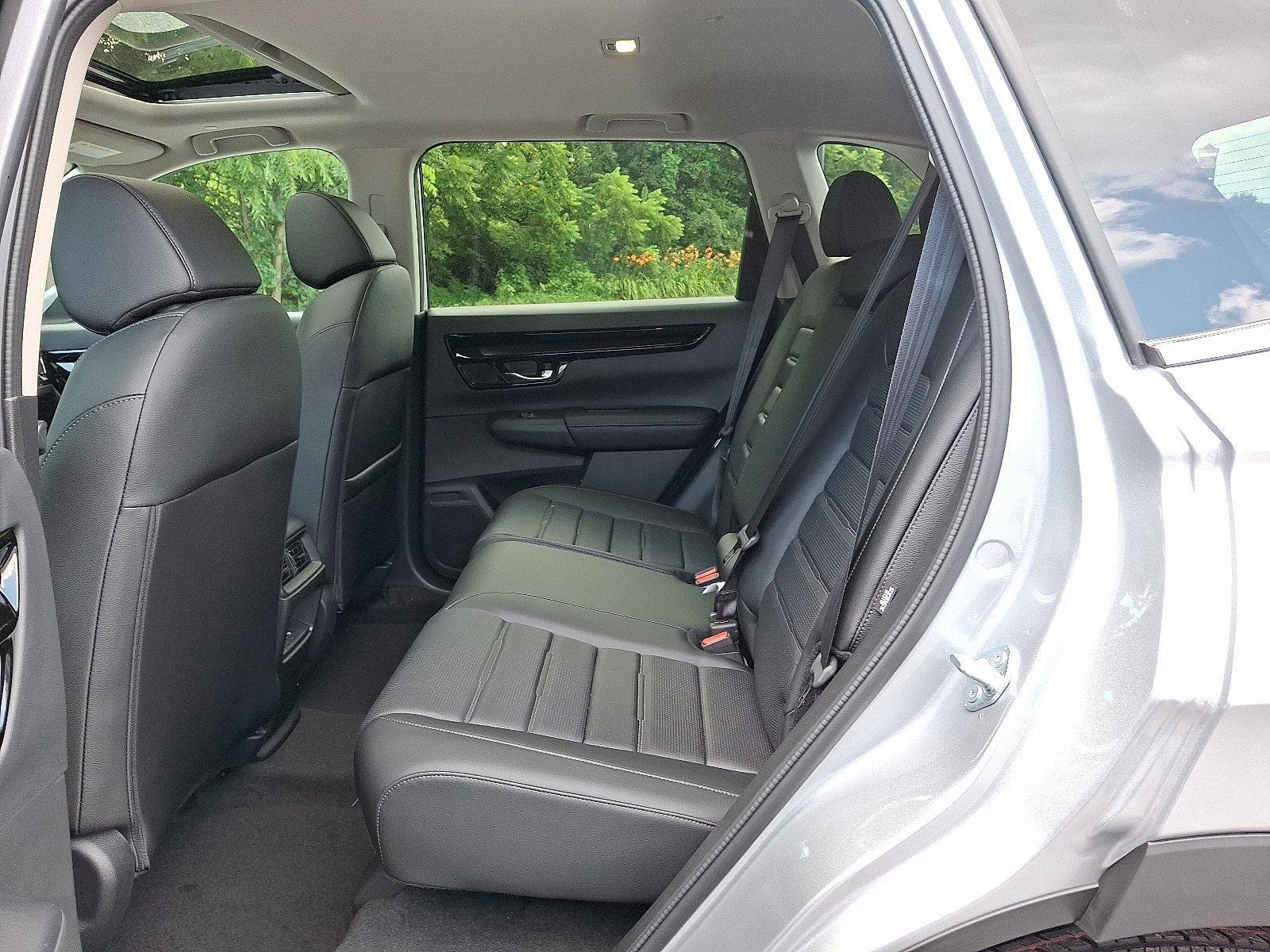 2026 Honda CR-V Vehicle Photo in Harrisburg, PA 17111